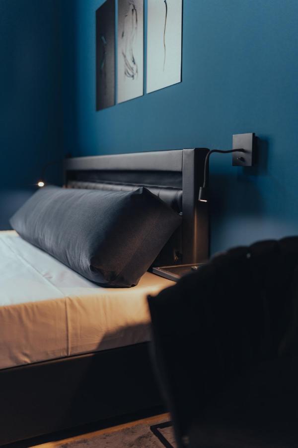 Spa Spa Apartments Vysehrad Prague Ngoại thất bức ảnh